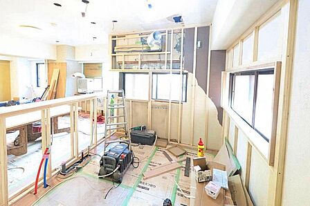 〜ドミネンス本郷〜周辺には教育施設が多く、学びの環境が整ったエリア。 歴史ある本郷エリアならではの落ち着いた街並みで長く住み続けられる魅力があります。室内(2026年8月)撮影