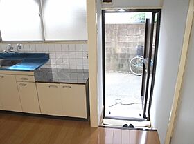 中之島アパート 202 ｜ 和歌山県和歌山市中之島389-5（賃貸アパート1LDK・2階・32.00㎡） その8