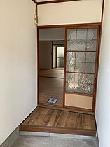 直川アパート 202 ｜ 和歌山県和歌山市直川1912‐3（賃貸アパート1K・2階・30.00㎡） その3