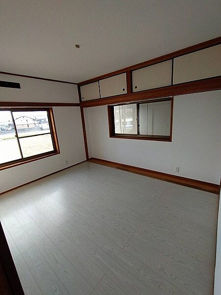 新在家戸建 ｜和歌山県和歌山市新在家(賃貸一戸建3DK・2階・61.00㎡)の写真 その5
