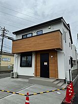 新築深見台4丁目戸建ＰＪ A ｜ 神奈川県大和市深見台4丁目2-18（賃貸一戸建3LDK・--・87.46㎡） その1