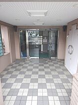 神奈川県大和市下鶴間3001-40（賃貸マンション1R・2階・16.38㎡） その20