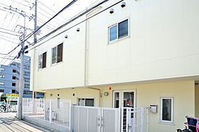 グリーンアーク 202 ｜ 神奈川県大和市南林間2丁目12-10（賃貸アパート1K・2階・26.09㎡） その17