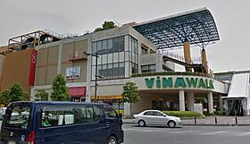 Park Vina　II 101 ｜ 神奈川県海老名市河原口5丁目1-4（賃貸アパート1LDK・1階・41.95㎡） その27