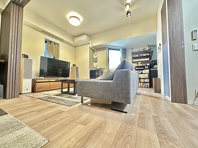 リビング/ダイニング 名古屋市中村区名駅南1丁目14-5