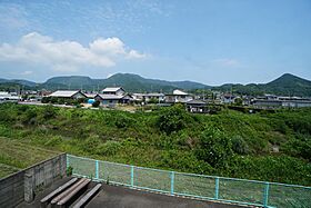 コーポ美里 C ｜ 香川県高松市国分寺町新居（賃貸タウンハウス2DK・2階・49.50㎡） その11