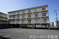 🉐敷金礼金0円！🉐グランシャトー青山北棟