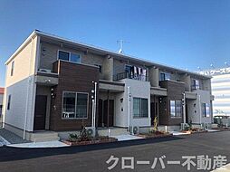 プラシード坂本Ａ