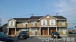 🉐敷金礼金0円！🉐メゾン・アルカンシエルＣ
