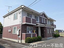 🉐敷金礼金0円！🉐サンフィールド　Ｂ