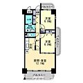メゾンプロスペール3階6.0万円