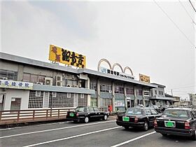 ファインヴァルト 203 ｜ 香川県観音寺市柞田町甲554番地1（賃貸マンション2LDK・2階・55.08㎡） その20