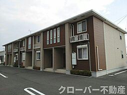 ハイツ・ＮＡＯ　Ａ