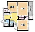 京都あすか4階3.6万円