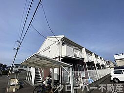 🉐敷金礼金0円！🉐シーサイド・ハイツ A棟