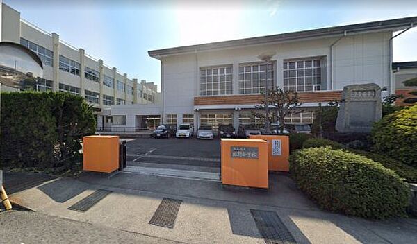 画像20:【小学校】飯野小学校まで768ｍ