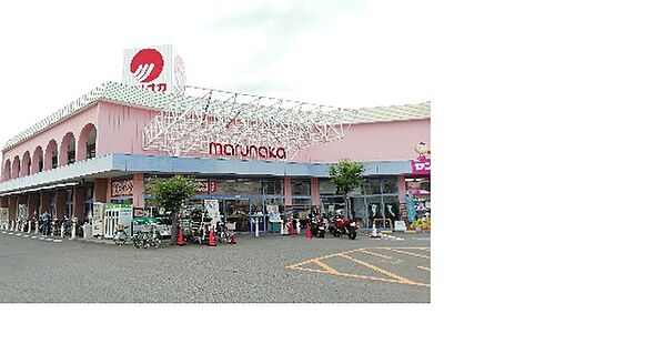 画像23:【ショッピングセンター】マルナカパワーシティ丸亀店まで2236ｍ