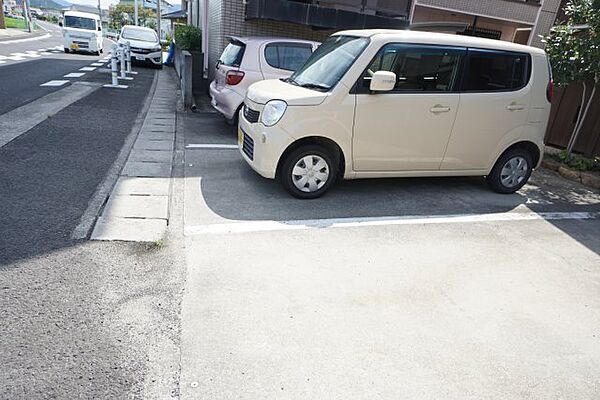 フィネスサン 101｜香川県丸亀市郡家町(賃貸マンション2DK・1階・47.00㎡)の写真 その15