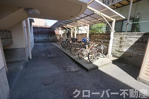 ピュアハイツ白金 106｜香川県坂出市白金町3丁目(賃貸マンション3DK・1階・58.03㎡)の写真 その20