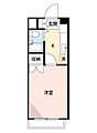 コンフォート宇多津2階2.5万円