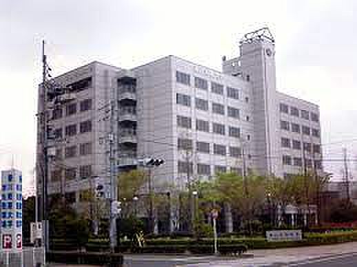 画像26:【大学】香川短期大学まで946ｍ