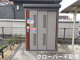 レオパレスあいれすと田村 206 ｜ 香川県丸亀市田村町985-4（賃貸アパート1K・2階・31.05㎡） その28