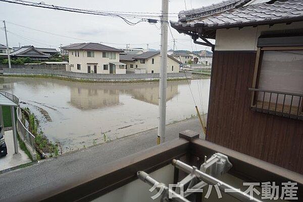 ミヤザキハイツ 201｜香川県善通寺市下吉田町(賃貸アパート1K・2階・20.00㎡)の写真 その12