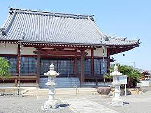 画像28:【寺院・神社】円浄寺まで855ｍ