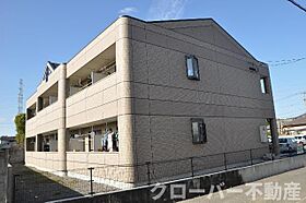 サンタクララ 105 ｜ 香川県坂出市川津町（賃貸アパート1K・1階・31.02㎡） その1