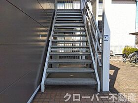 レオパレスソレーユ 205 ｜ 香川県綾歌郡宇多津町新開（賃貸アパート1K・2階・22.70㎡） その14