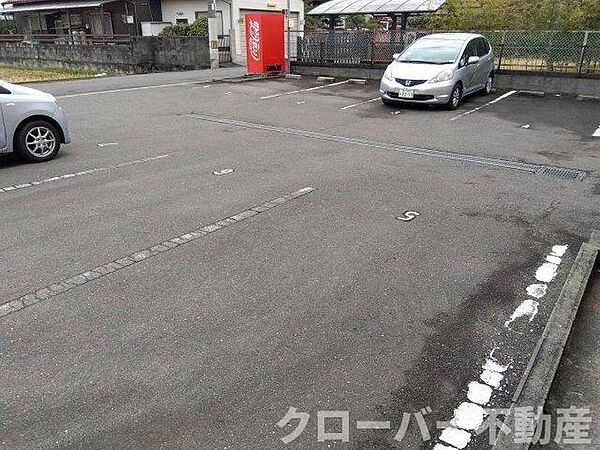 レオネクストキララII 201｜香川県善通寺市稲木町(賃貸アパート1K・2階・28.02㎡)の写真 その7