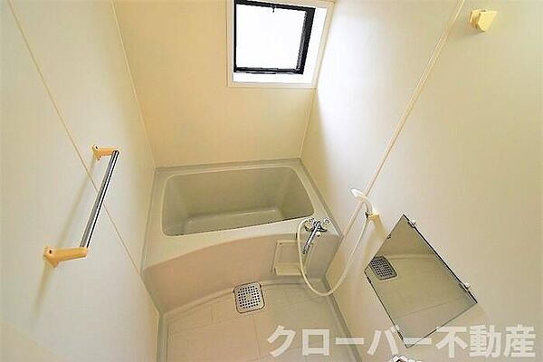 アーンジュハイツ B棟 202｜香川県仲多度郡琴平町苗田(賃貸アパート3K・2階・53.76㎡)の写真 その6