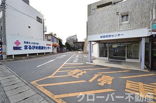 スイートパル山北 Ａ102｜香川県丸亀市山北町(賃貸アパート2LDK・1階・46.03㎡)の写真 その20