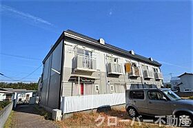 パークサイド山地Ａ棟 206 ｜ 香川県坂出市久米町1丁目（賃貸アパート1DK・2階・28.77㎡） その4