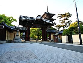 ハイム三原 201 ｜ 香川県善通寺市善通寺町4丁目（賃貸アパート1K・2階・23.00㎡） その9