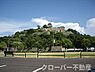 周辺：丸亀城まで1843m