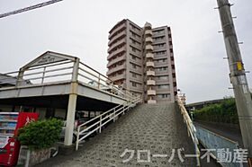 ベル・メール原田町 1108 ｜ 香川県丸亀市原田町（賃貸マンション1R・11階・27.56㎡） その1