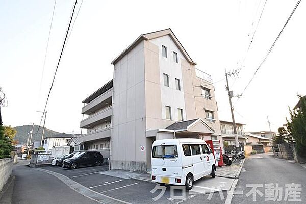 ピュアハイツ生野 207｜香川県善通寺市生野町(賃貸マンション1K・2階・21.85㎡)の写真 その1