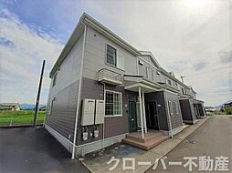 🉐敷金礼金0円！🉐フォレストパークＢ
