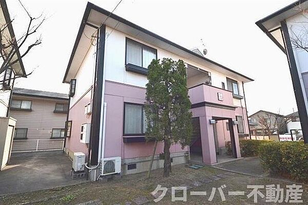 サンビレッジ弐番街Ｃ棟 102｜香川県綾歌郡宇多津町浜六番丁(賃貸アパート1LDK・1階・39.41㎡)の写真 その1