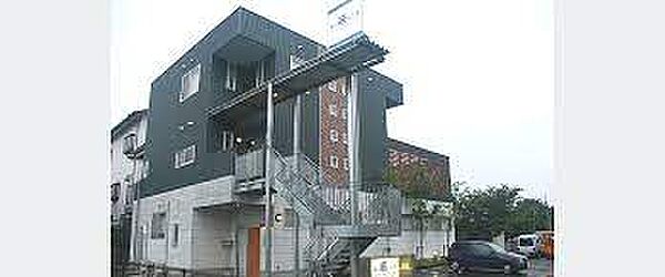 ガーデンハウスＭ　Ｂ 205｜香川県丸亀市富士見町1丁目(賃貸アパート1R・2階・36.69㎡)の写真 その24
