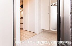 ヴィオレット 204 ｜ 香川県丸亀市今津町588番地3（賃貸アパート1K・2階・31.21㎡） その8