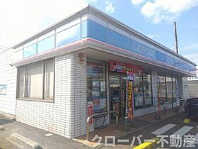 レオパレス坂出 108 ｜ 香川県坂出市江尻町1529-1（賃貸アパート1K・1階・20.28㎡） その18