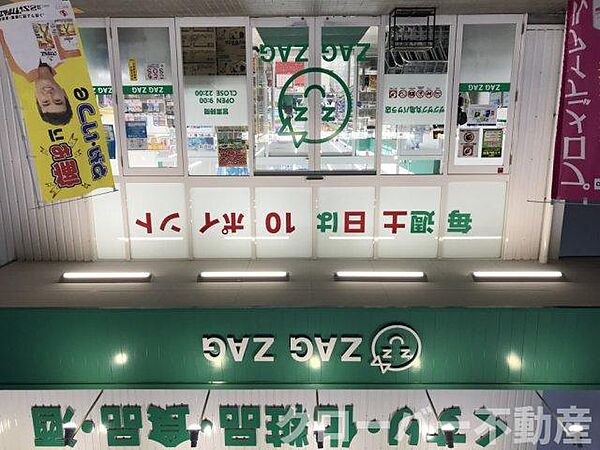 レオパレス城南 211｜香川県丸亀市田村町(賃貸アパート1K・2階・22.70㎡)の写真 その19