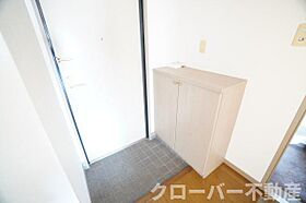 スカイハイ 405 ｜ 香川県綾歌郡宇多津町浜八番丁（賃貸マンション1LDK・4階・50.05㎡） その4