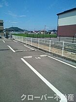 コーポフォレストII　Ａ 201 ｜ 香川県仲多度郡多度津町大字青木196番地2（賃貸アパート1LDK・2階・41.98㎡） その13