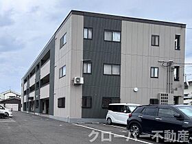 NYマンション 302 ｜ 香川県丸亀市中府町3丁目（賃貸マンション3LDK・3階・65.48㎡） その1