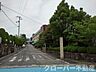 周辺：三豊市立上高瀬小学校まで2600m