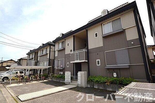 パナハイツドリーム坂出Ａ棟 202｜香川県坂出市久米町1丁目(賃貸アパート3DK・2階・51.79㎡)の写真 その9