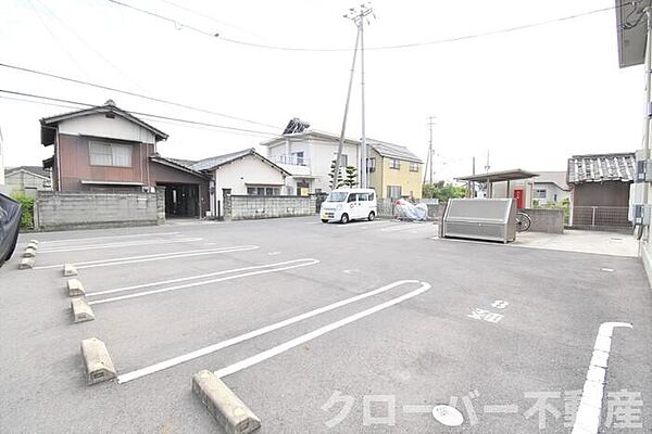 エントピア 205｜香川県丸亀市土器町東7丁目(賃貸アパート1LDK・2階・46.12㎡)の写真 その16